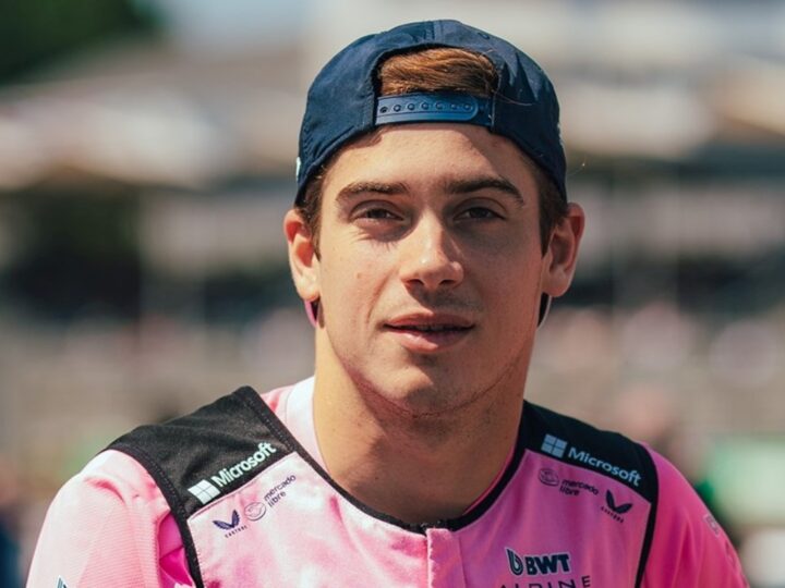 Gran Premio de Brasil F1: horarios, TV y cómo ver a Franco Colapinto