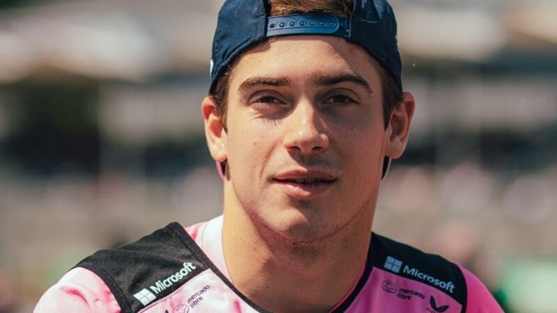 Gran Premio de Brasil F1: horarios, TV y cómo ver a Franco Colapinto