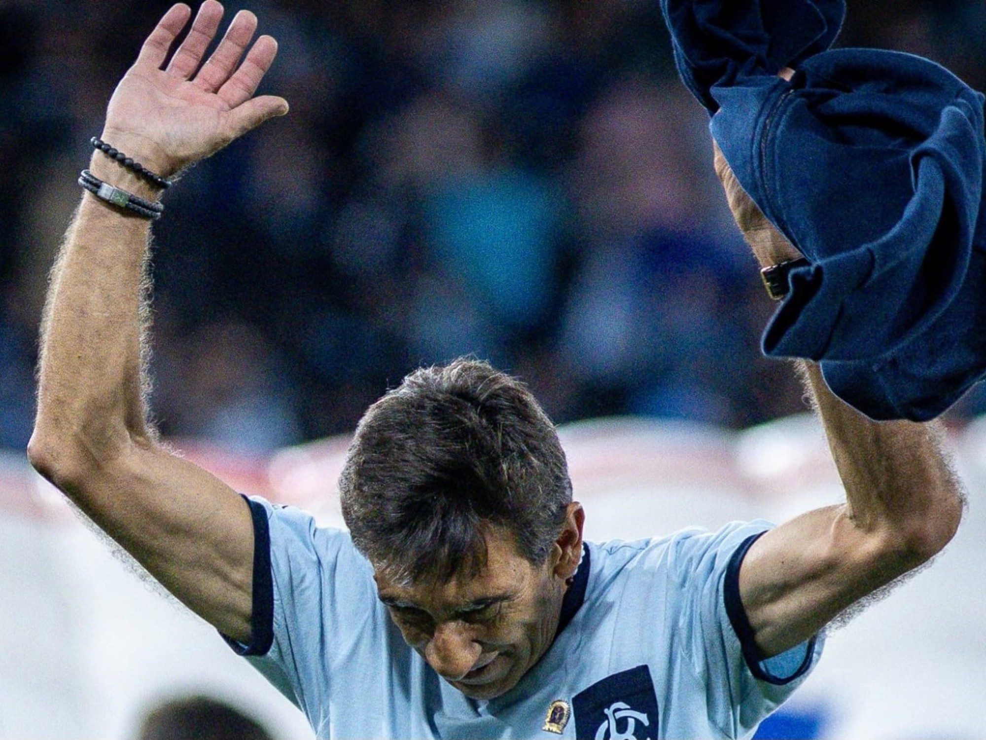 Gustavo Costas dio el primer sí y Racing ya evalúa refuerzos y bajas