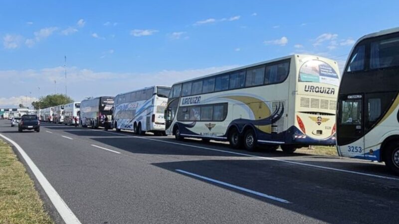 Argentinos tomó medidas antes de la final por hinchas en Córdoba