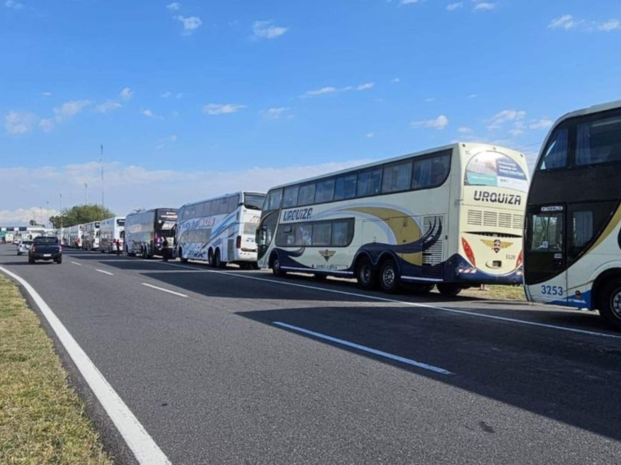 Argentinos tomó medidas antes de la final por hinchas en Córdoba