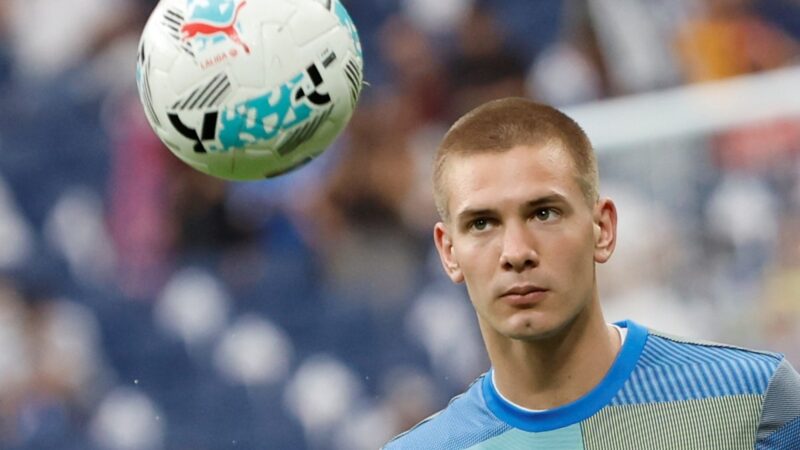 Mastantuono supera 100 M€ y figura entre futbolistas jóvenes más caros