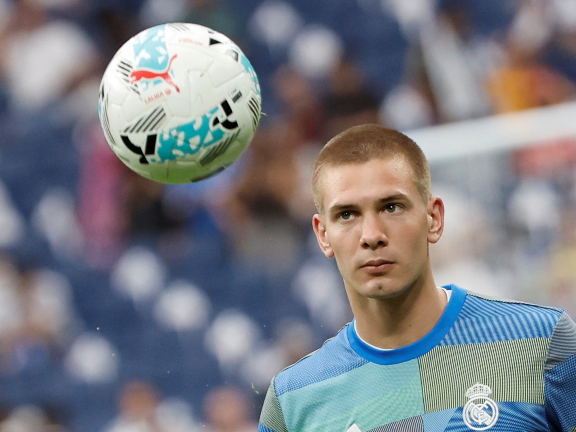 Mastantuono supera 100 M€ y figura entre futbolistas jóvenes más caros