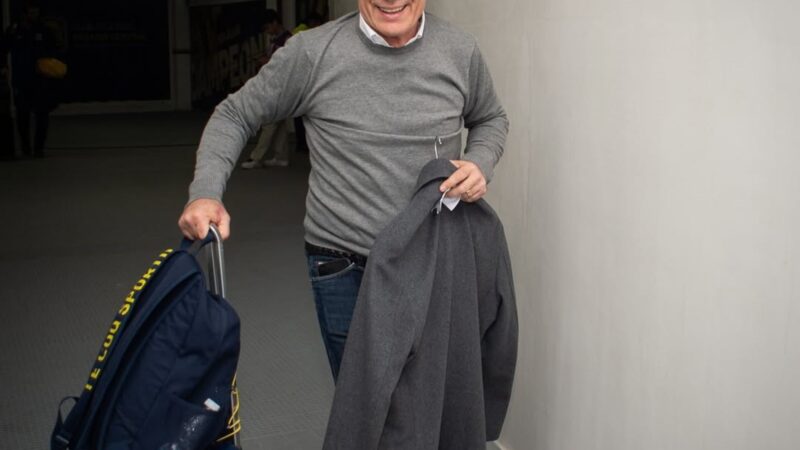 Holan rechaza rumores de Neymar a Central y los llama ‘barbaridades’