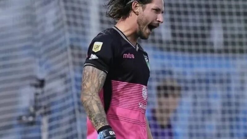 Estadística da opción a San Martín de San Juan para seguir en Primera