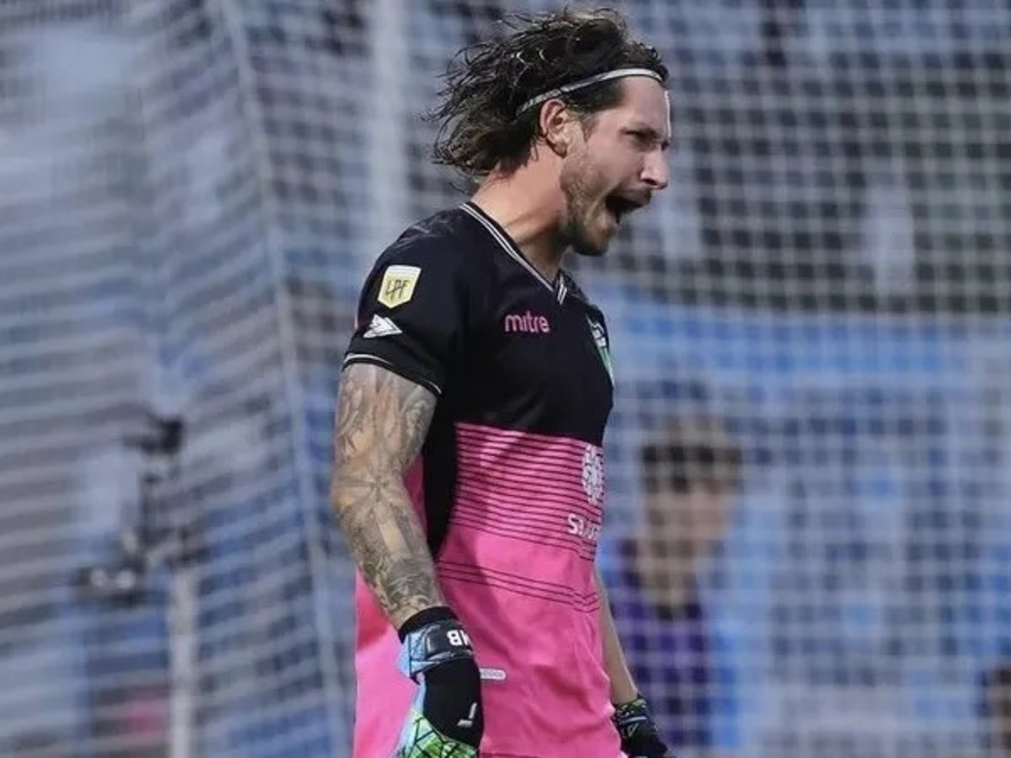 Estadística da opción a San Martín de San Juan para seguir en Primera