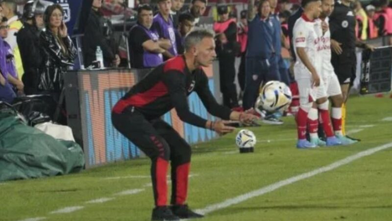 Qué resultados necesita Newell’s para salvarse en la penúltima fecha