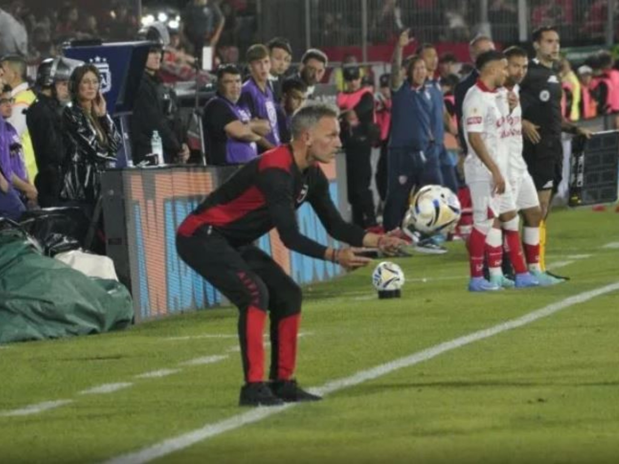 Qué resultados necesita Newell’s para salvarse en la penúltima fecha