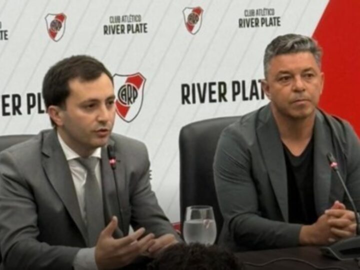 Di Carlo: qué dijo sobre ‘la llave del club’ y sus consecuencias