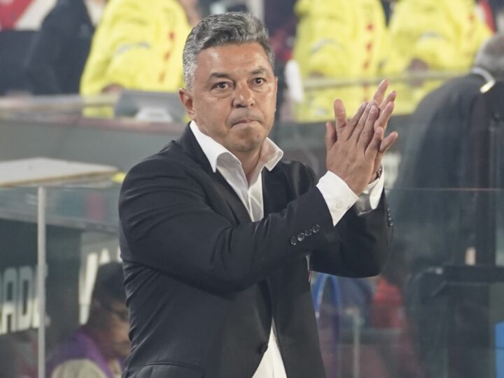 Gallardo 2026: el anuncio que representa su revancha personal