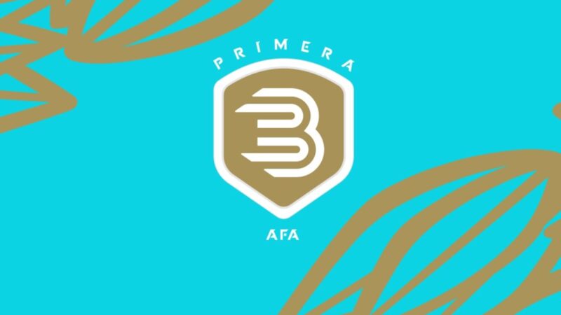 Cómo se define la Primera B: campeón del Clausura, Reducido y descensos