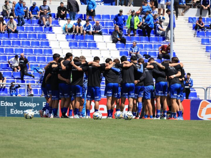 Qué necesita Godoy Cruz para evitar el descenso: claves y resultados