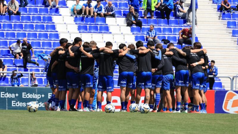 Qué necesita Godoy Cruz para evitar el descenso: claves y resultados