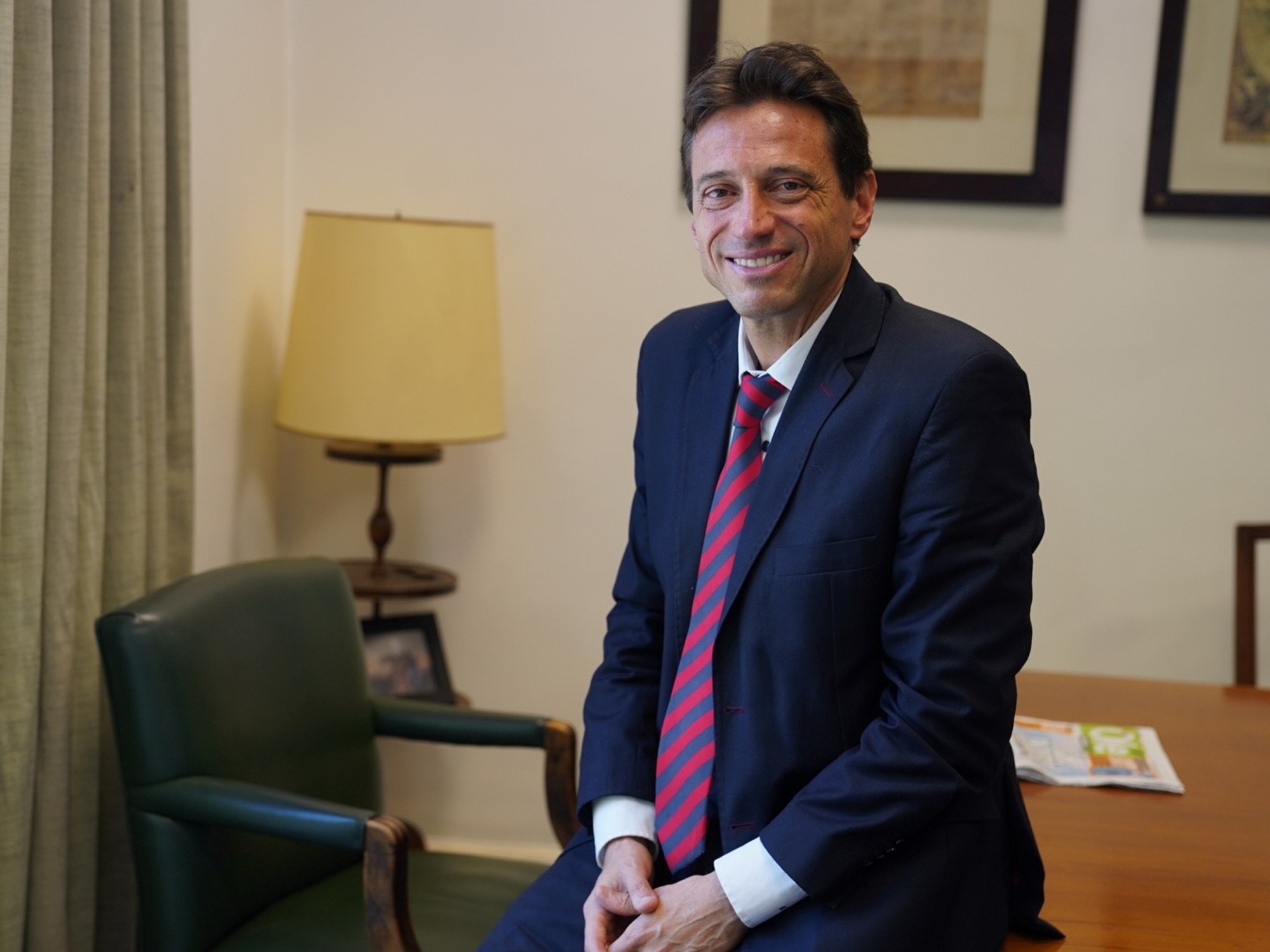 Tapia y San Lorenzo en AFA: la maniobra de Moretti contra la Justicia