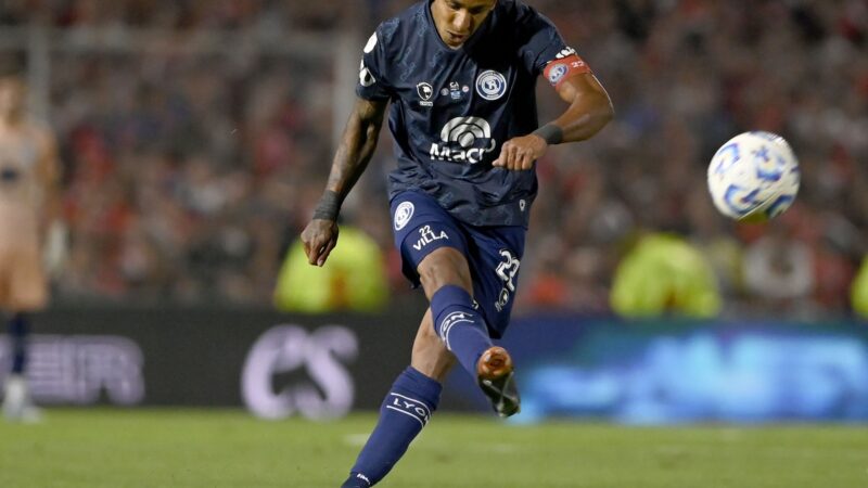 Villa en entrevista: “Soy un resiliente de la vida” y su superación