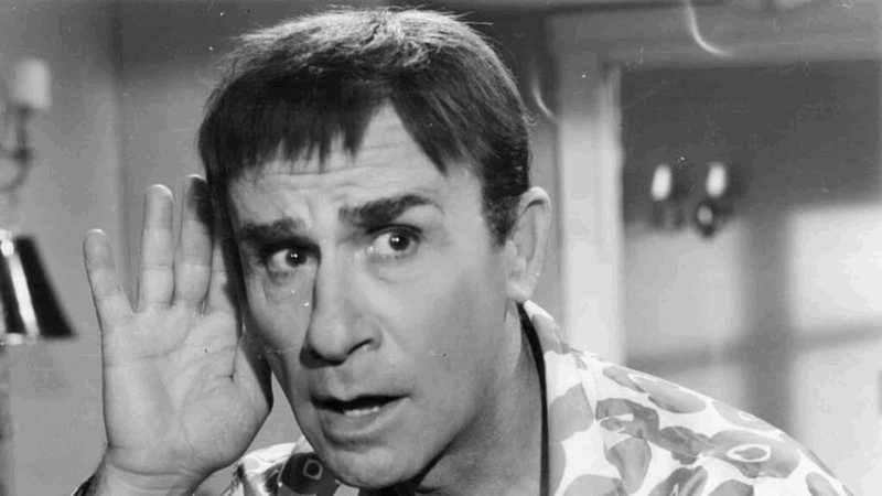 Lanús inaugura muestra sobre Pepe Biondi, ícono del humor