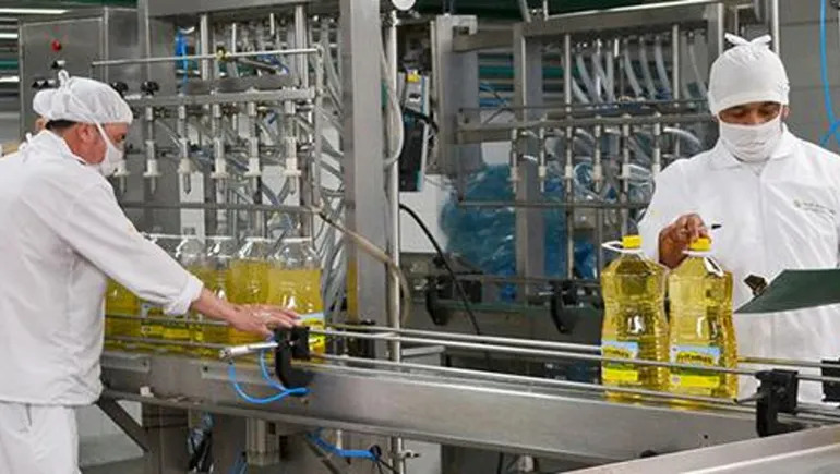 Salario inicial de Aceiteros superó los $2 millones por mes