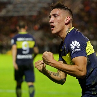 Ricky Centurión revela a Boca su sueño pendiente y cómo se cumplirá