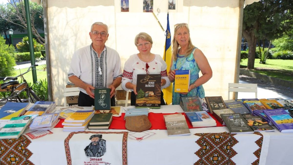 Monte Grande: llega la XVI Feria del Libro de autores echeverrianos
