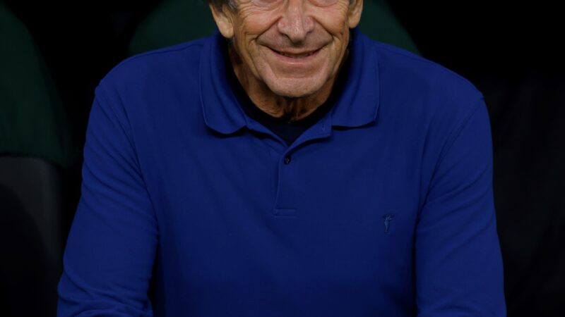 Regla del básquet que Pellegrini quiere para un fútbol más entretenido