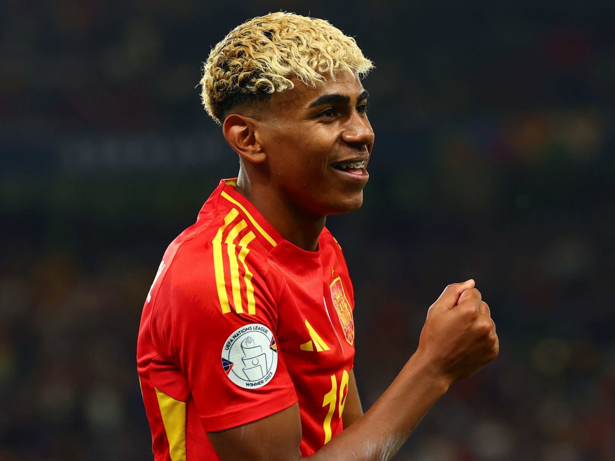 Lamine Yamal vuelve: qué necesita España para clasificar en fecha FIFA