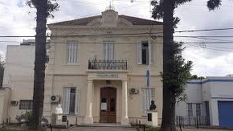 Hospital Gandulfo de Lomas de Zamora alerta por turnos falsos en redes