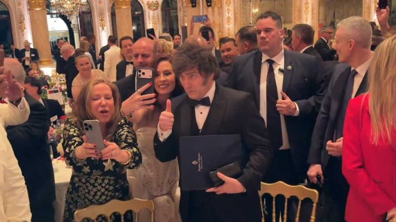 Agenda de Javier Milei en Estados Unidos: reuniones y objetivos