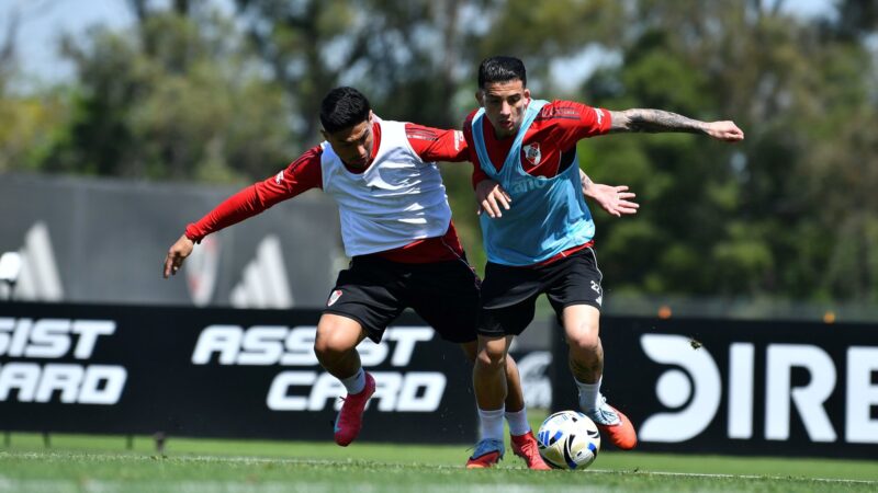 Castaño para Boca: indiscutido por Gallardo y resistido por hinchas