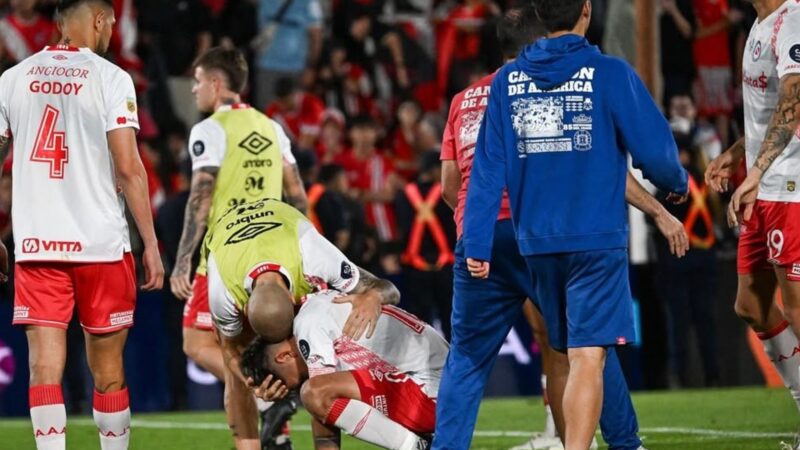 Argentinos: crecer duele entre cambios sociales y económicos