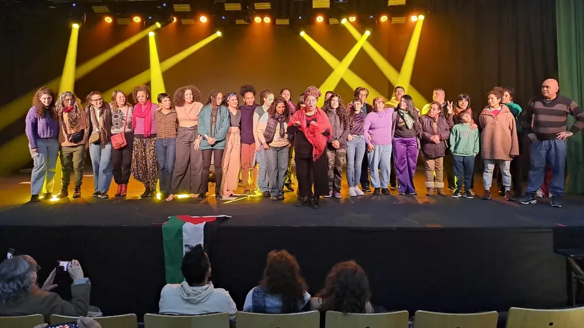 Lomas de Zamora conmemorará Día de Afroargentinos y Cultura Afro