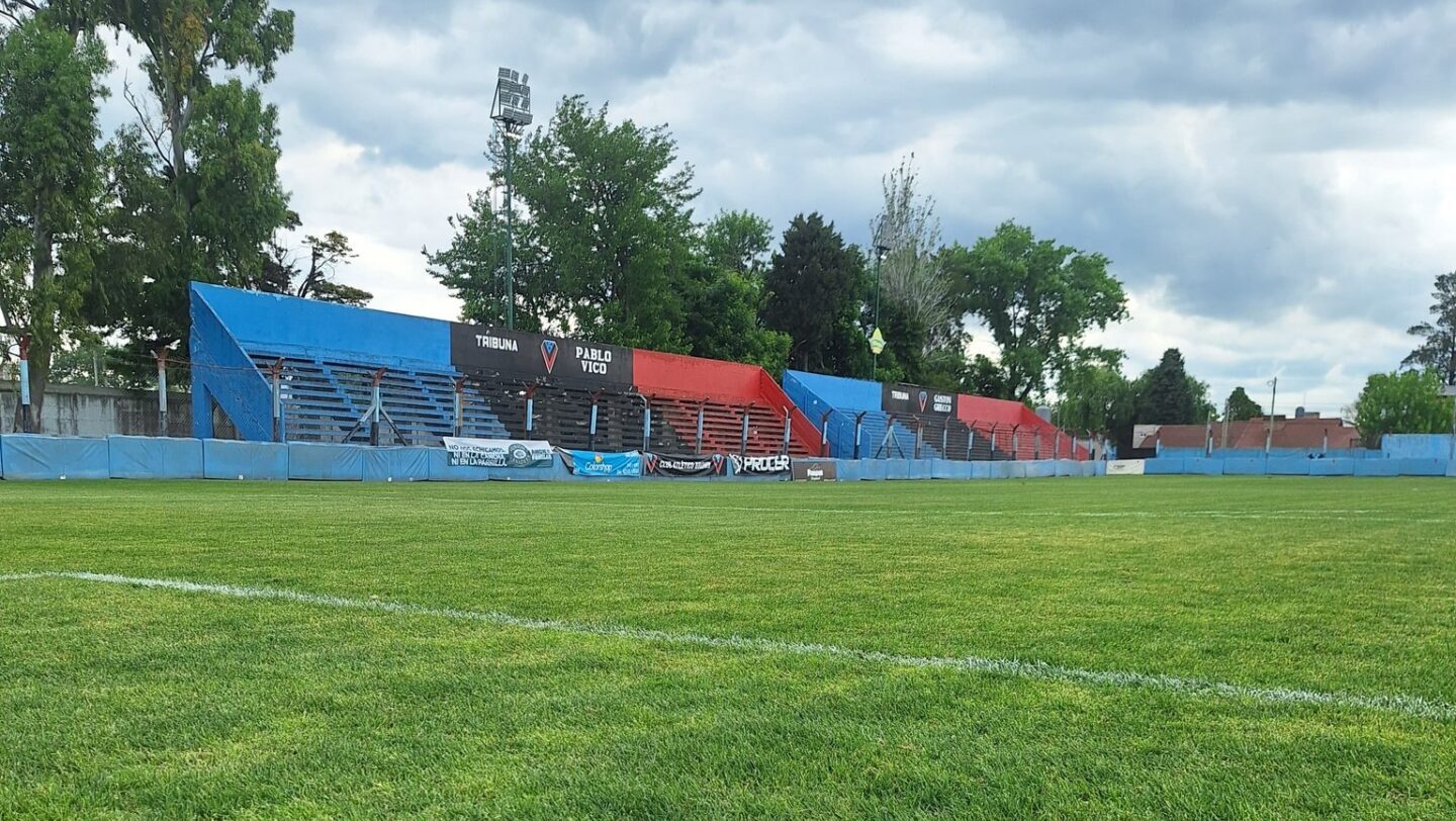 Empate con Argentino de Quilmes deja a Brown de Adrogué sin Reducido