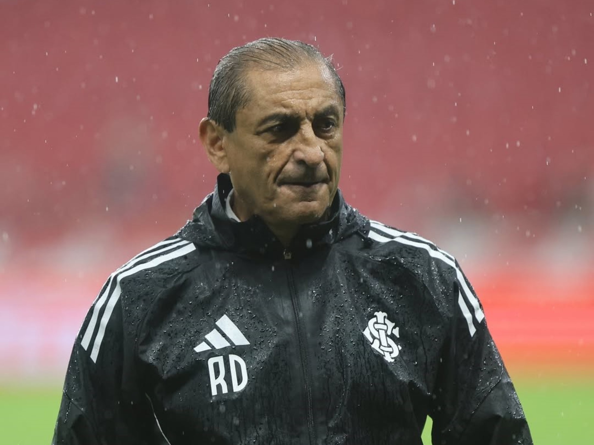 Disculpas de Ramón Díaz por frase machista y comunicado del Inter