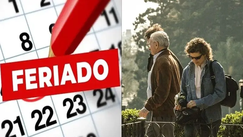 Feriados noviembre 2025 Argentina: cuándo es el próximo feriado largo