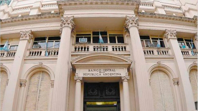 EE. UU. confirma que el Banco Central activó primer tramo del swap