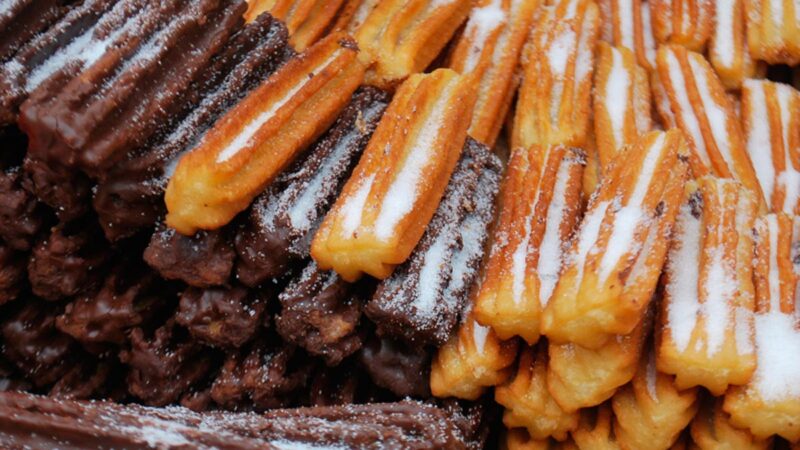 Día del Churro: origen, historia y por qué se celebra hoy
