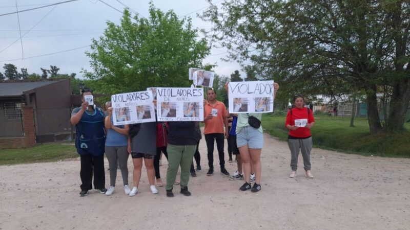 Alejandro Korn: denuncian abuso sexual a niña de 7 y acusan a su tío