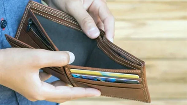 La mitad de los hogares usó deudas, ahorros o ventas para subsistir