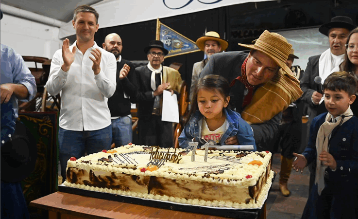 71 años del volcador: historia y evolución del camión volcador