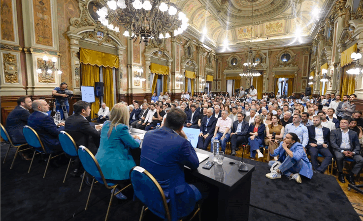 Presupuesto provincial 2026: claves, partidas y impacto social