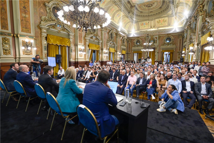 Presupuesto provincial 2026: claves, partidas y impacto social