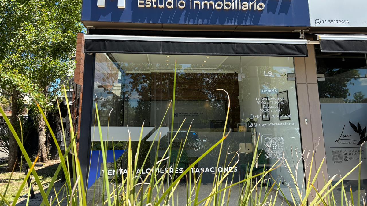 Guía del Estudio Inmobiliario Mayra Ferreira para invertir en Canning