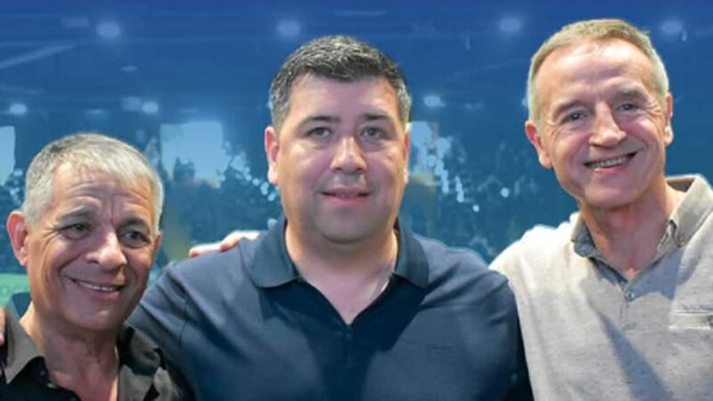 CGT pide discutir toda la reforma laboral y plantea debate abierto