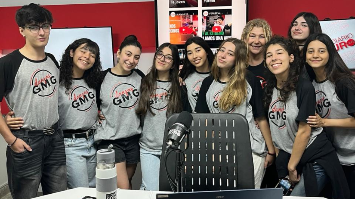 Ballet de Llavallol busca viajar a Brasil por intercambio cultural