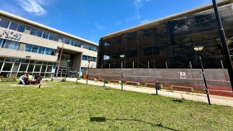 Almirante Brown: marzo de 2026 comienzan clases en el nuevo IFD N°41