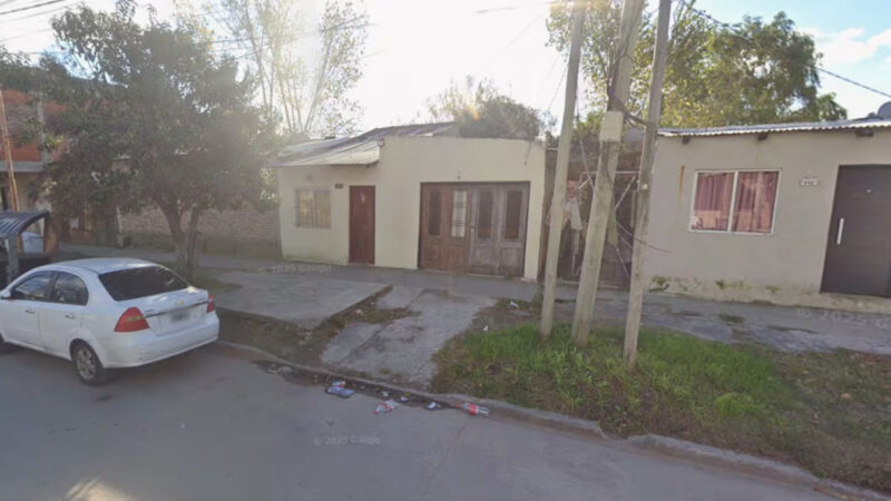 Avellaneda: atacó y desfiguró a su pareja con cuchillo y sartén