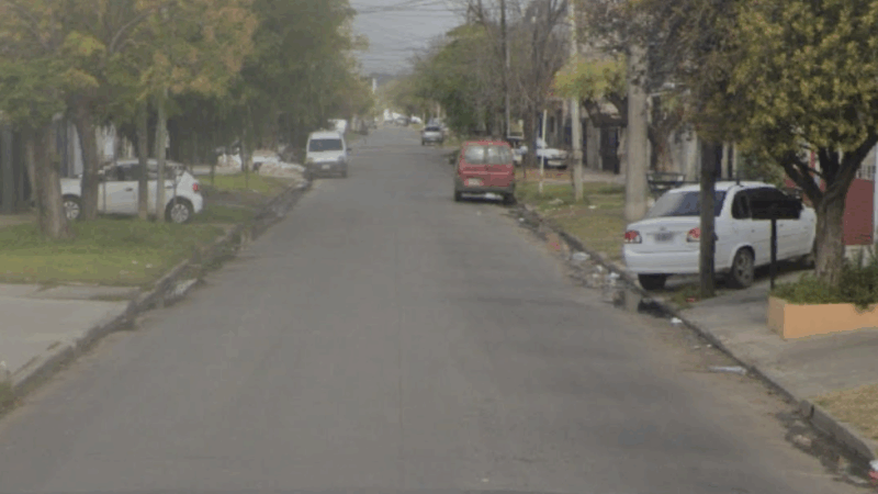 Lomas: detienen a dos menores tras intento de robo de camioneta