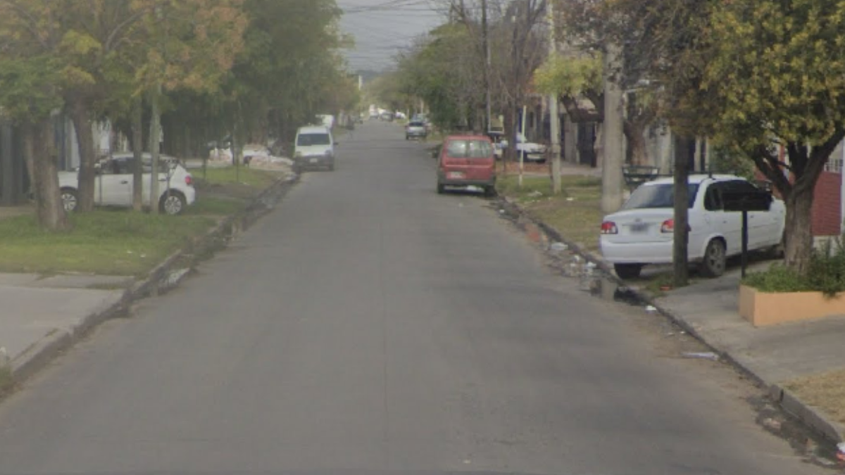 Lomas: detienen a dos menores tras intento de robo de camioneta