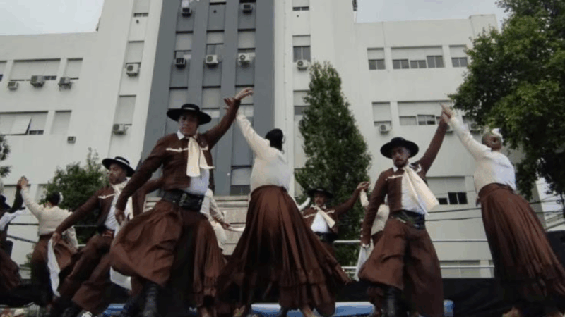 Día de la Tradición en Lomas: programa, actividades y horarios