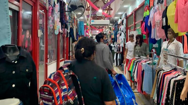 Cómo afectaría el acuerdo comercial con EE. UU. a La Salada