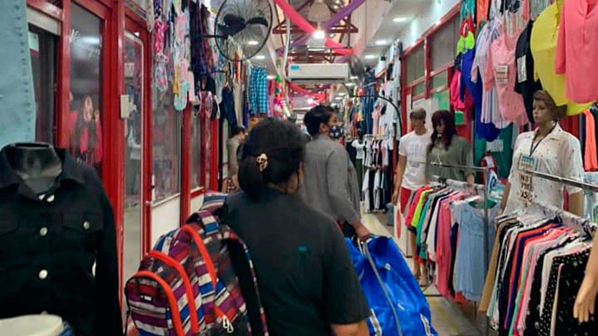 Cómo afectaría el acuerdo comercial con EE. UU. a La Salada